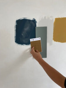 mood, kleurvakken, kleurtester flexa, casa vinkevenos